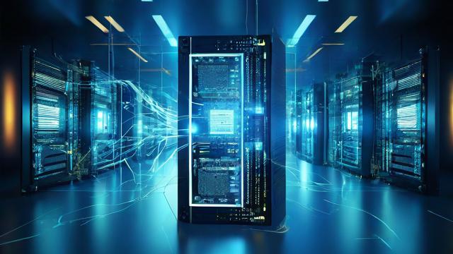 服务器重启超慢