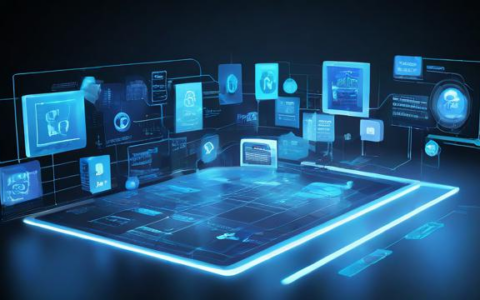 如何查看负载均衡器的配置？