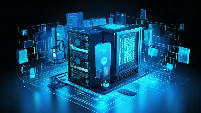 服务器重启软件文件损坏