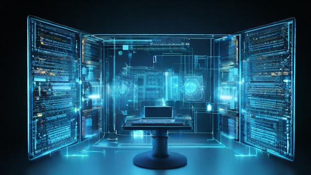 服务器重置更换操作系统