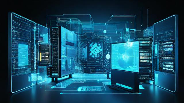 服务器重置更换操作系统