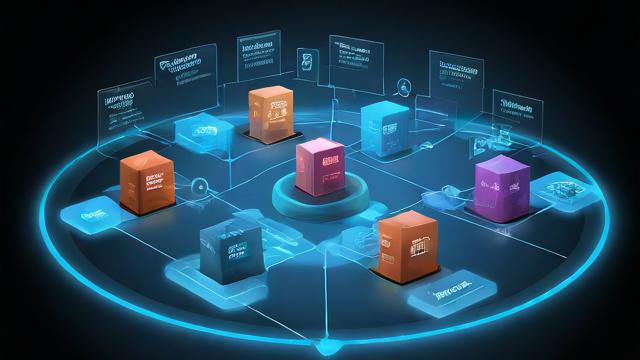 负载均衡和高可用