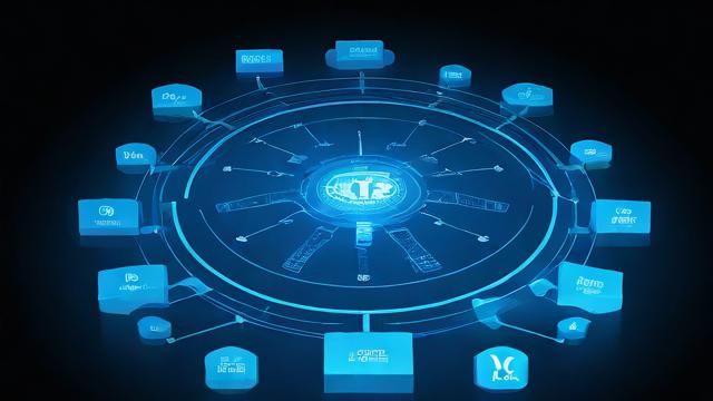 负载均衡和高可用