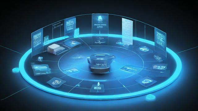 负载均衡和高可用