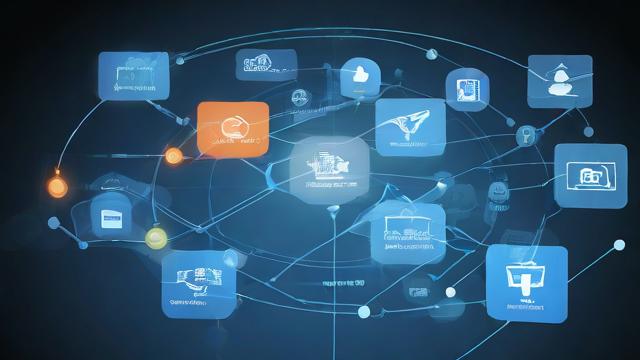 负载均衡和高可用和服务发现