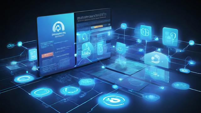 负载均衡和高可用和服务发现