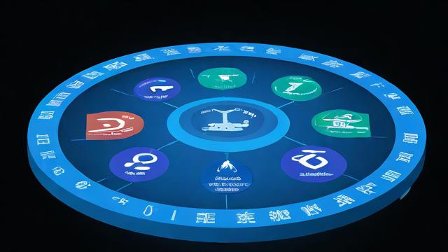 负载均衡和高可用和服务发现