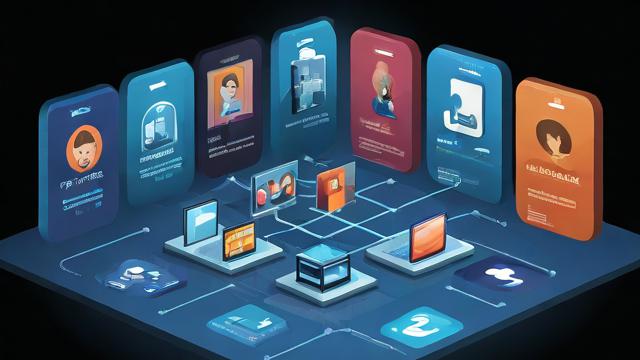 负载均衡多个应用服务