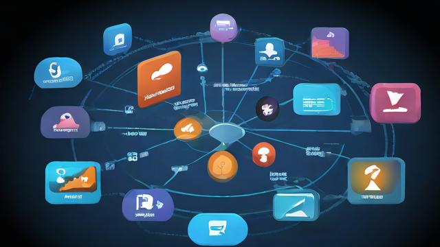 负载均衡多个应用服务