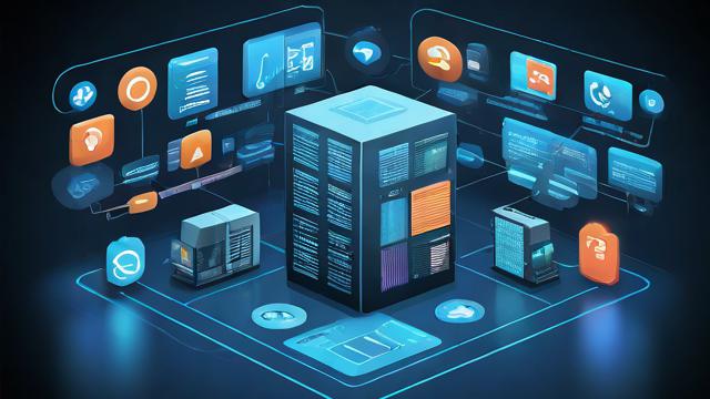 负载均衡多个应用服务器