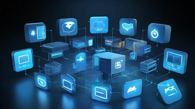 负载均衡多个应用服务器