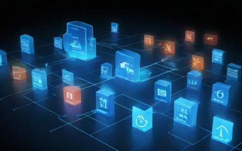 如何实现多端口的负载均衡？