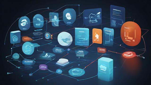 负载均衡和高可用方案