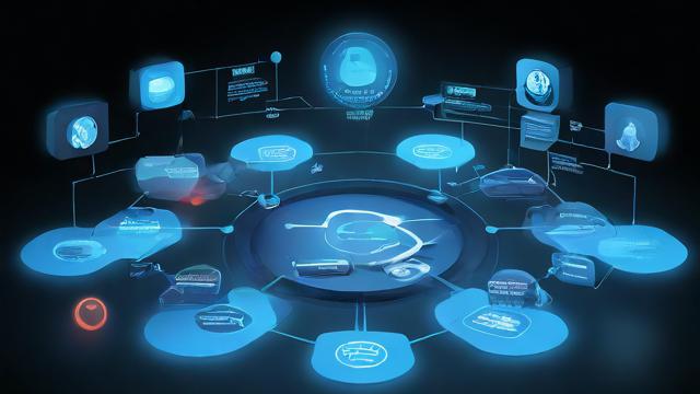 负载均衡和高可用方案