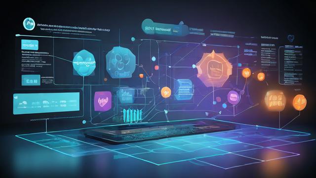 负载均衡和高可用方案