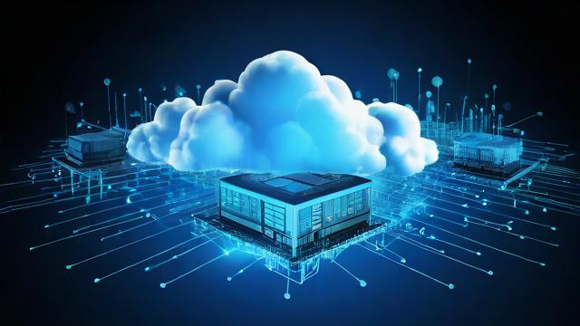 服务器错误823相关云计算内容