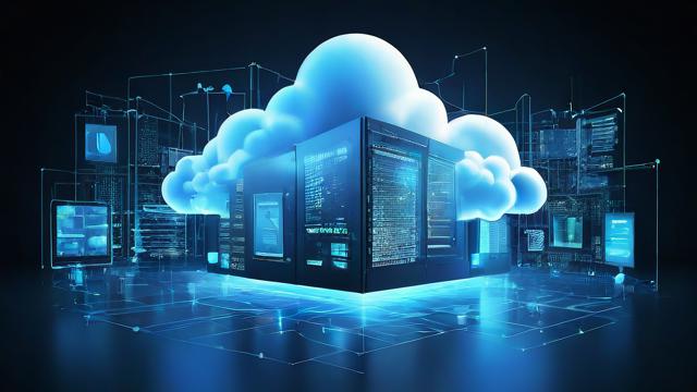 服务器错误823相关云计算内容