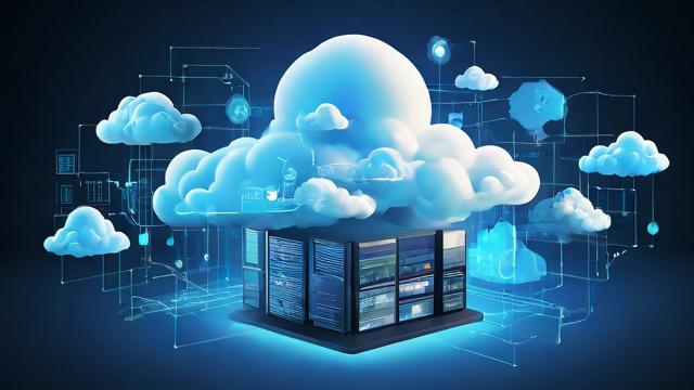 服务器错误823相关云计算内容