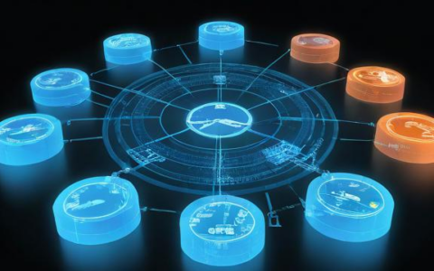 负载均衡和高可用分别指的是什么？