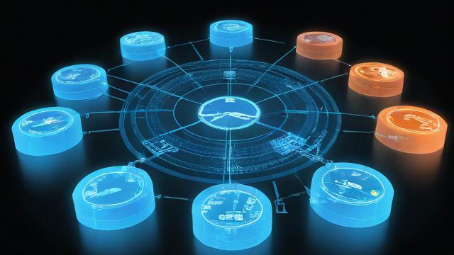 负载均衡和高可用是什么意思