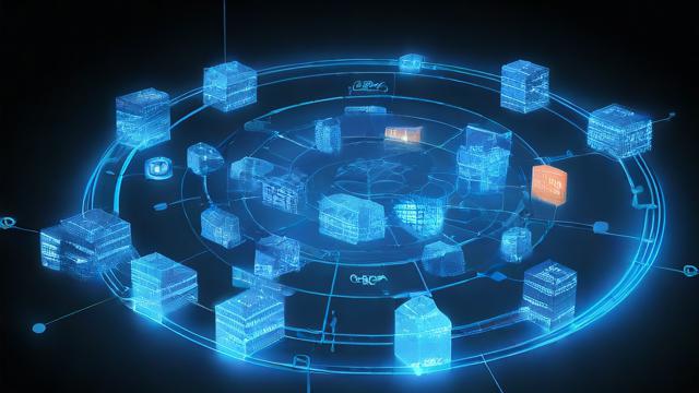 负载均衡和高可用是什么意思