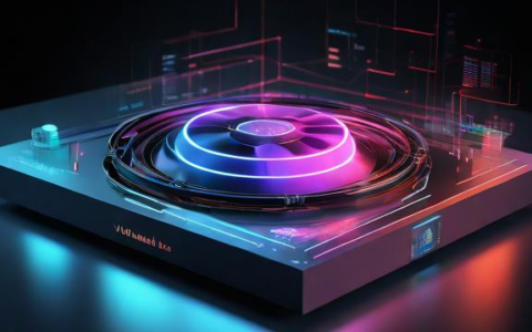 负载均衡器Fan是什么？详解其功能与作用