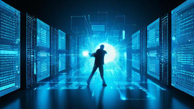 服务器重启速度慢