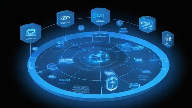 负载均衡多可用区