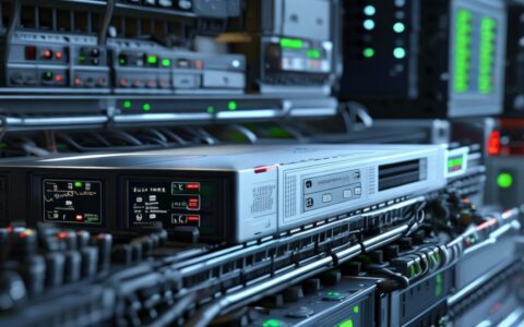 负载均衡与高可用性，它们之间有何不同？