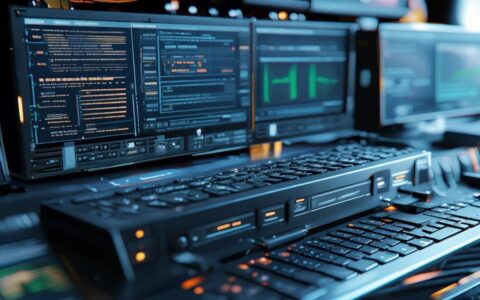 服务器防火墙，如何有效配置与管理？