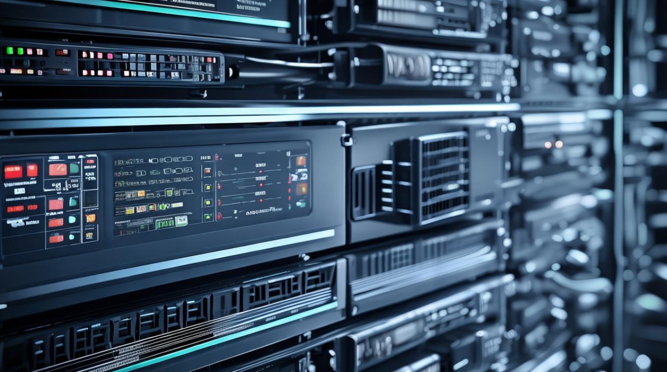 负载均衡和高可用性在计算机网络中扮演着怎样的角色？