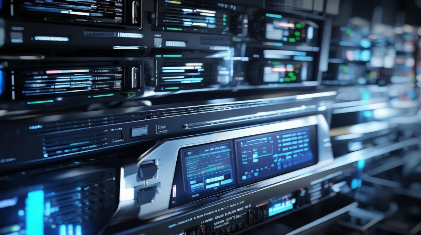 负载均衡和高可用性在计算机网络中扮演着怎样的角色？