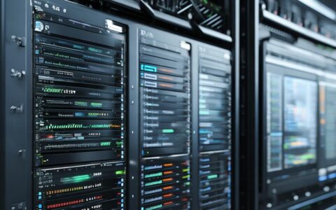 如何查看服务器镜像文件？