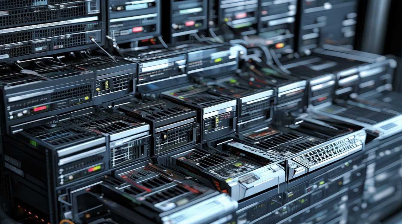 负载均衡和高可用分别是什么意思？