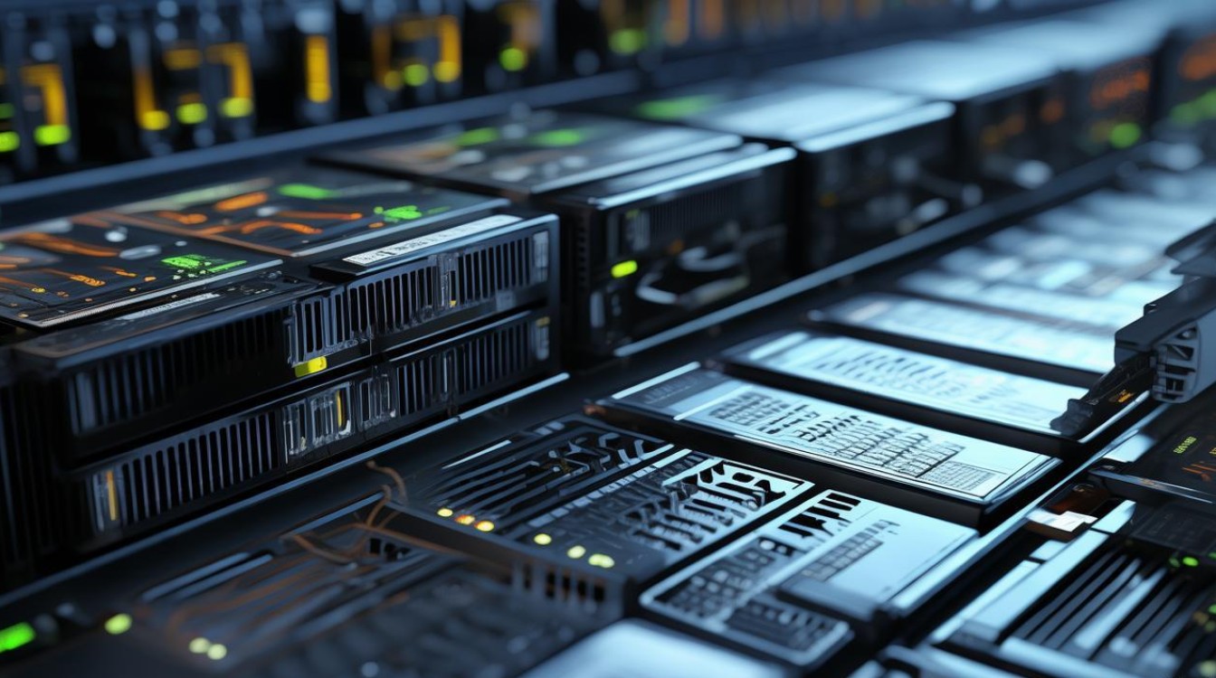 负载均衡和高可用分别是什么意思？