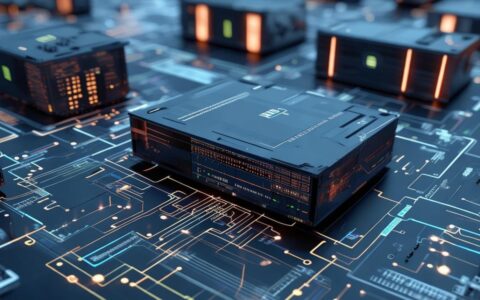 负载均衡器如何管理和分配数据流向?