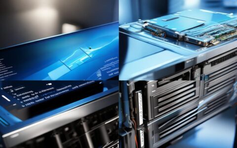 服务器镜像为何是Windows？