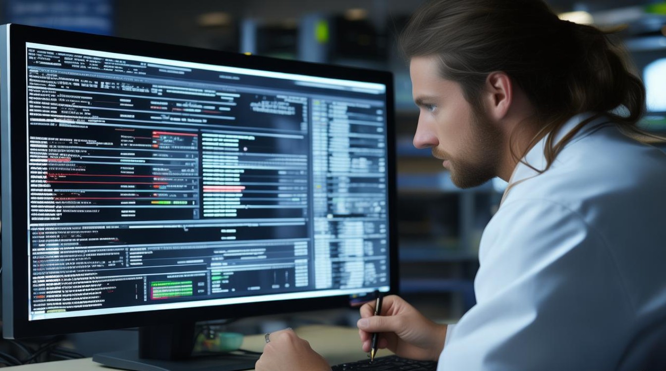 服务器错误信息失败，该如何解决？