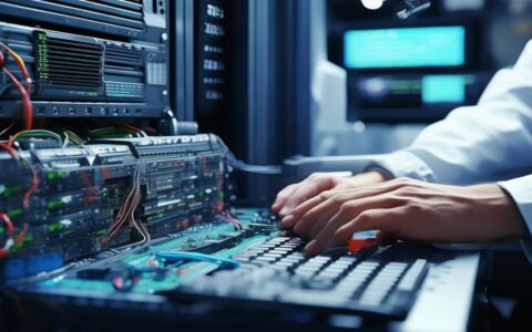 如何进行服务器重置系统密码的操作？