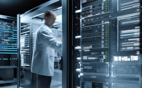 服务器镜像究竟有何用途？