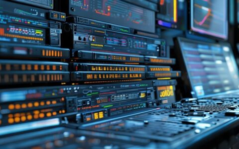 负载均衡与高并发,两者之间有何本质区别?