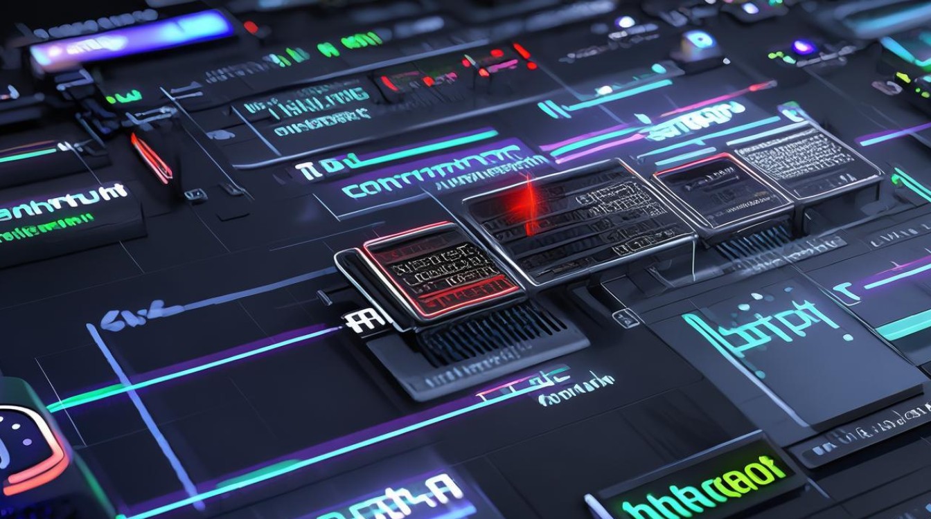 负载均衡器的技术指标有哪些关键要素？