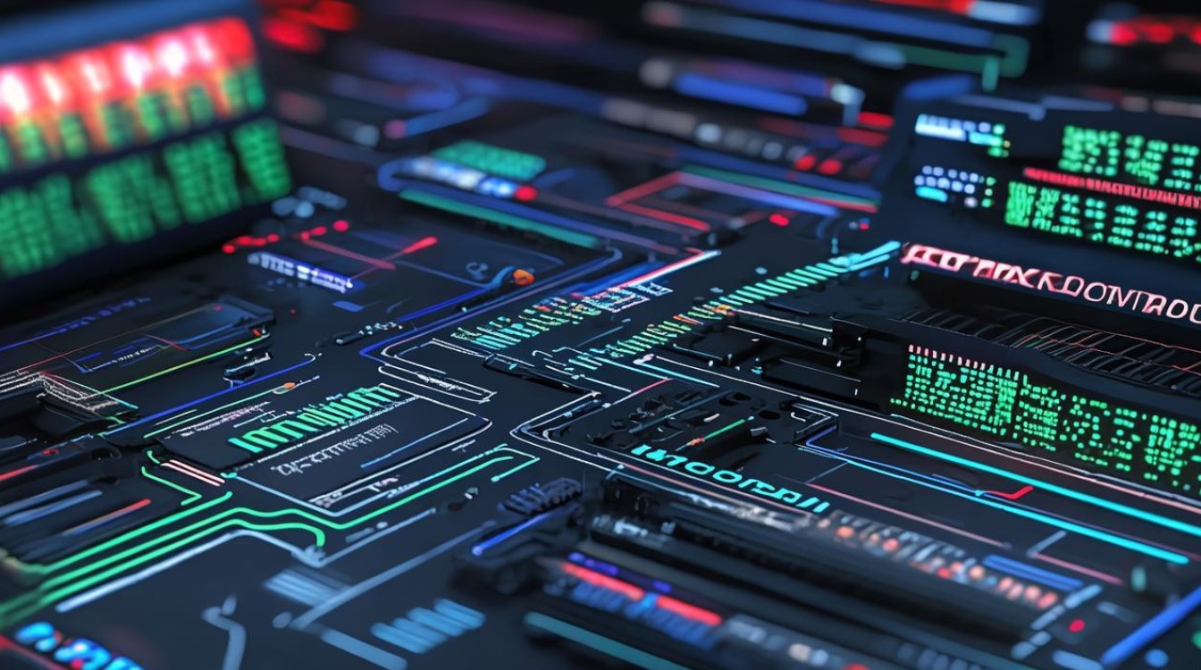 负载均衡器的技术指标有哪些关键要素？