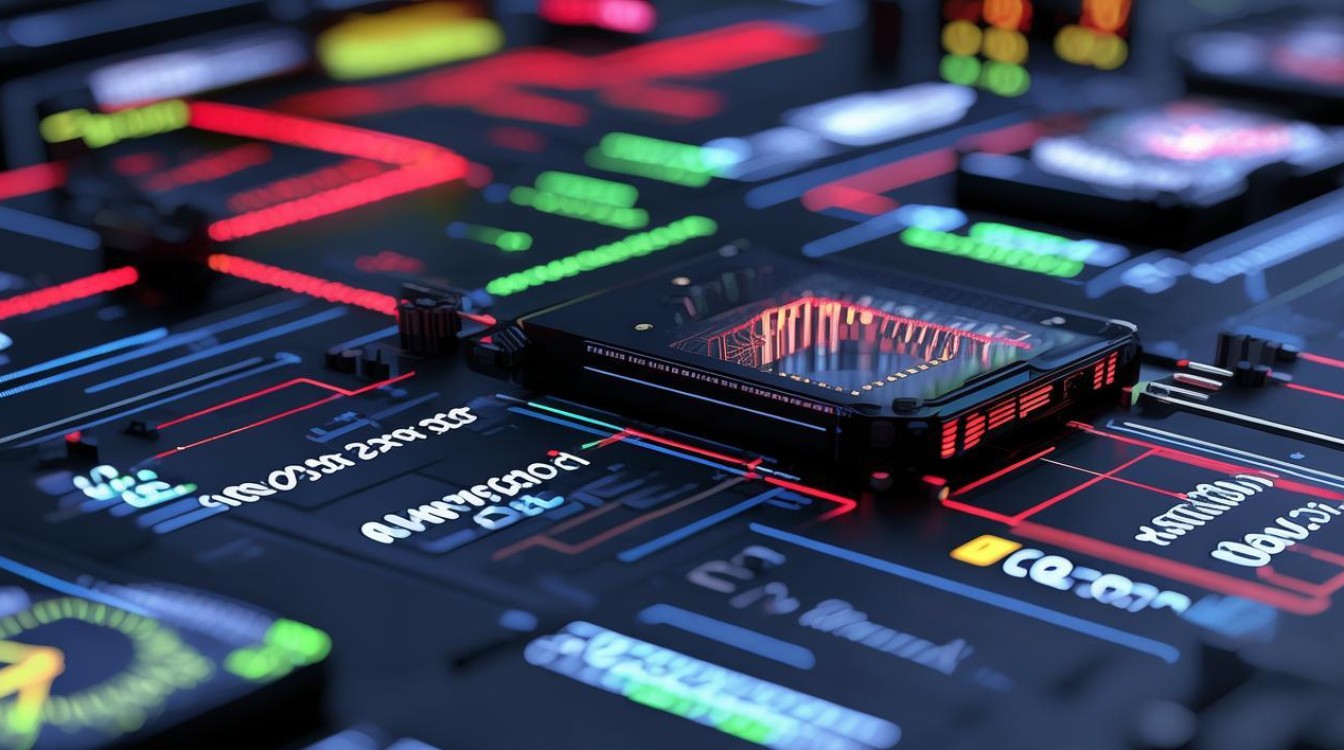 负载均衡器的技术指标有哪些关键要素？