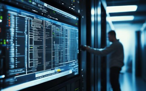 如何为服务器防火墙添加IP地址？