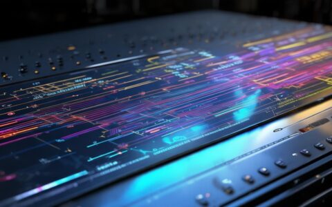 什么是MHG负载均衡器？它如何优化网络流量分配？