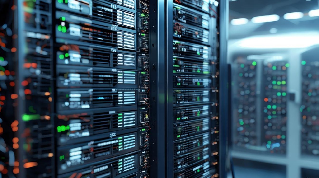 负载均衡需要多少个节点才合适？