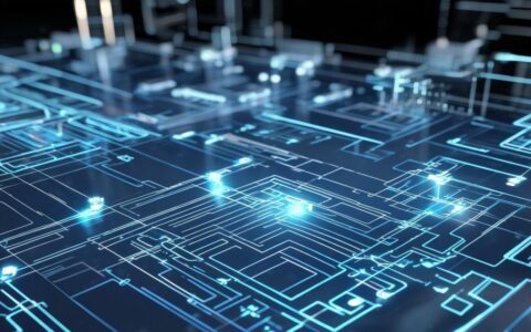 负载均衡器拓扑结构如何优化以提升系统性能？