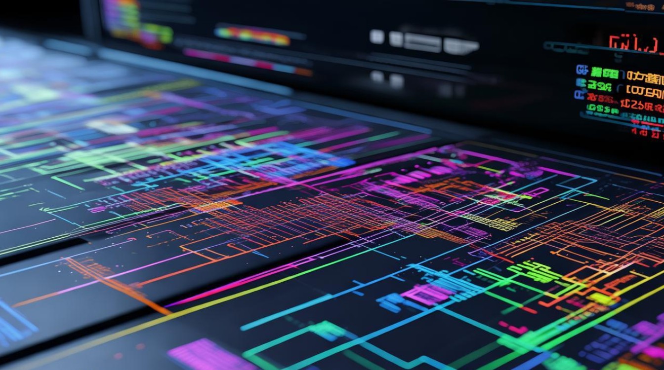 负载均衡有哪些算法？