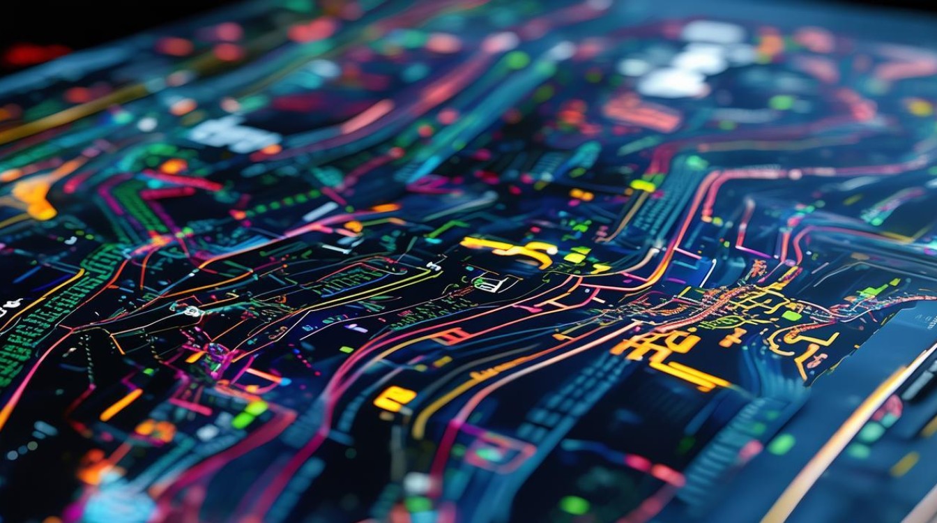 负载均衡有哪些算法？